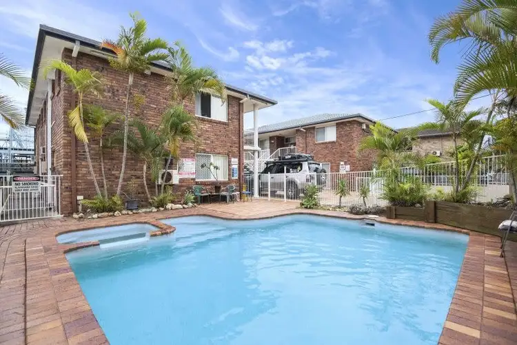 Fifth view of Homely studio listing, 9/1444 Gold Coast Highway, Palm Beach QLD 4221
