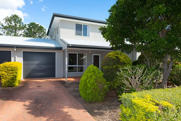 Main view of Homely townhouse listing, 15/52 GROTH Road, Boondall QLD 4034