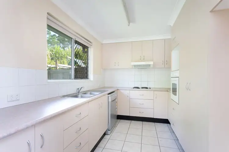 Fourth view of Homely townhouse listing, 15/52 GROTH Road, Boondall QLD 4034