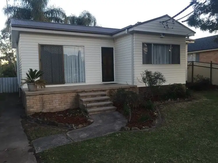 64 Princess Street, Werrington NSW 2747