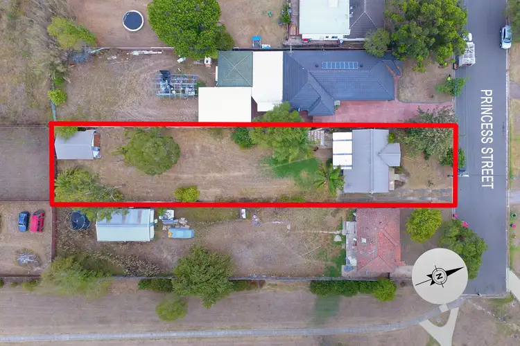 Second view of Homely house listing, 64 Princess Street, Werrington NSW 2747