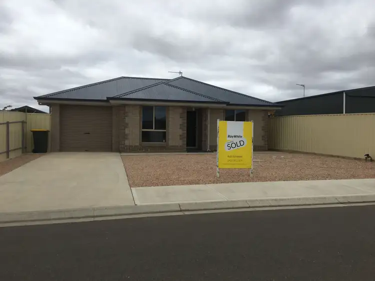 Main view of Homely house listing, 3A Deer Court, Wallaroo SA 5556