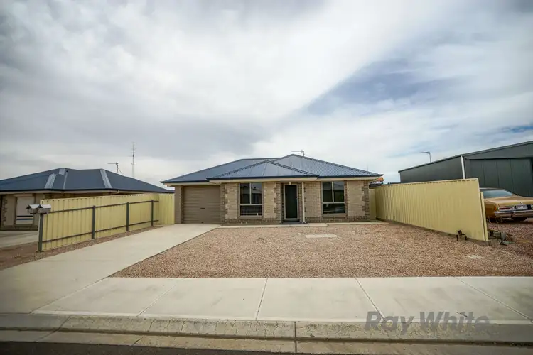 Second view of Homely house listing, 3A Deer Court, Wallaroo SA 5556