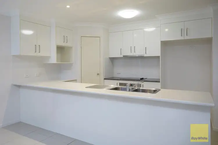 Second view of Homely house listing, 21A Pine Terrace, Redland Bay QLD 4165