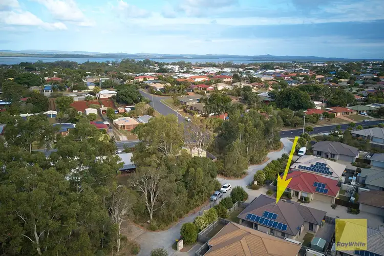 Seventh view of Homely house listing, 21A Pine Terrace, Redland Bay QLD 4165