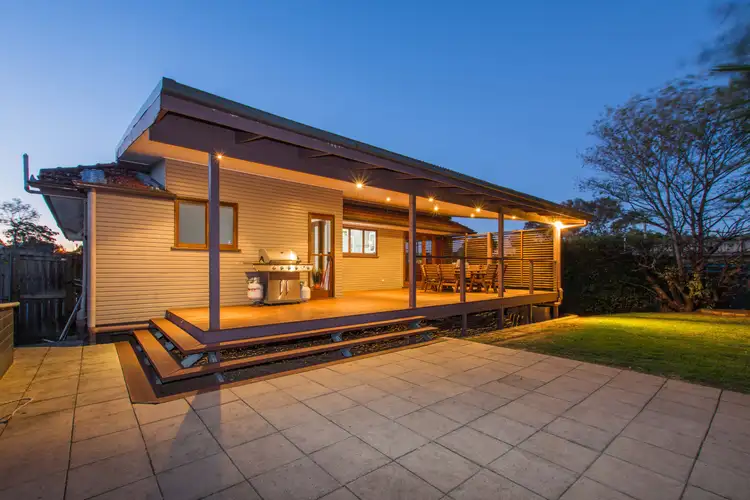 Second view of Homely house listing, 10 Sterculia Avenue, Holland Park West QLD 4121