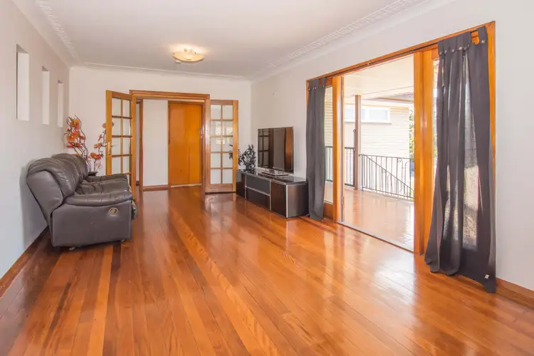 Fourth view of Homely house listing, 10 Sterculia Avenue, Holland Park West QLD 4121