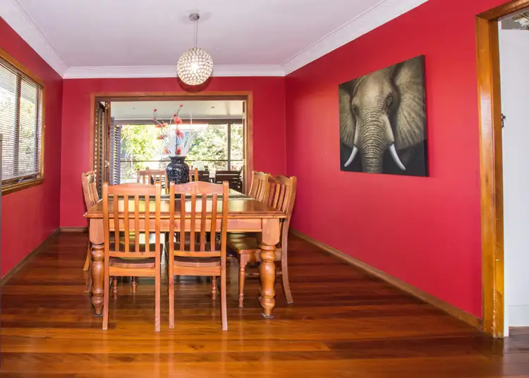 Sixth view of Homely house listing, 10 Sterculia Avenue, Holland Park West QLD 4121
