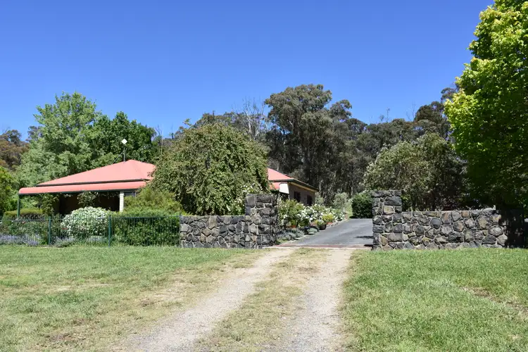 Second view of Homely rural property listing, 22 Willis Road, Glen Innes NSW 2370