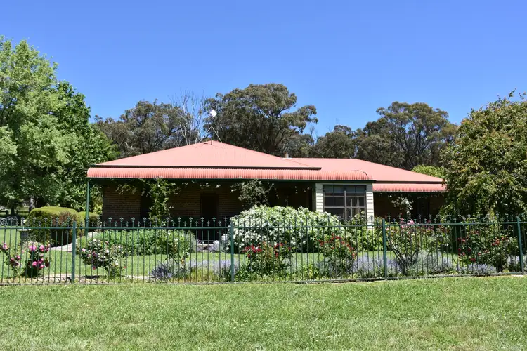 Third view of Homely rural property listing, 22 Willis Road, Glen Innes NSW 2370
