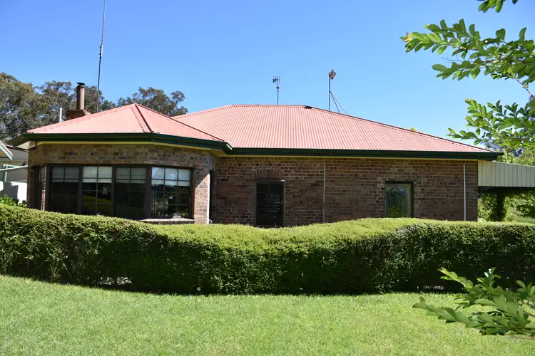 Fourth view of Homely rural property listing, 22 Willis Road, Glen Innes NSW 2370