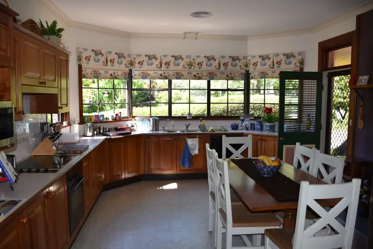 Fifth view of Homely rural property listing, 22 Willis Road, Glen Innes NSW 2370