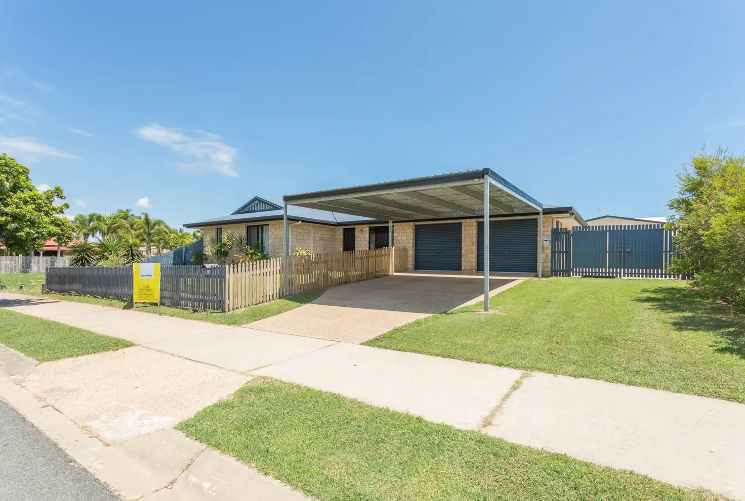 Main view of Homely house listing, 40 Fernleigh Avenue, Andergrove QLD 4740