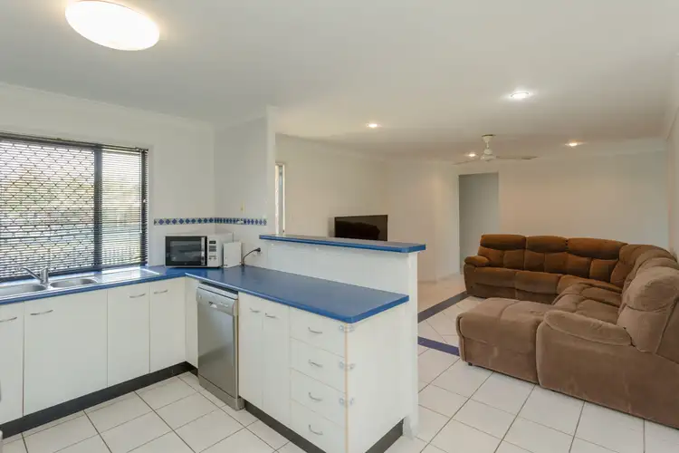 Seventh view of Homely house listing, 40 Fernleigh Avenue, Andergrove QLD 4740