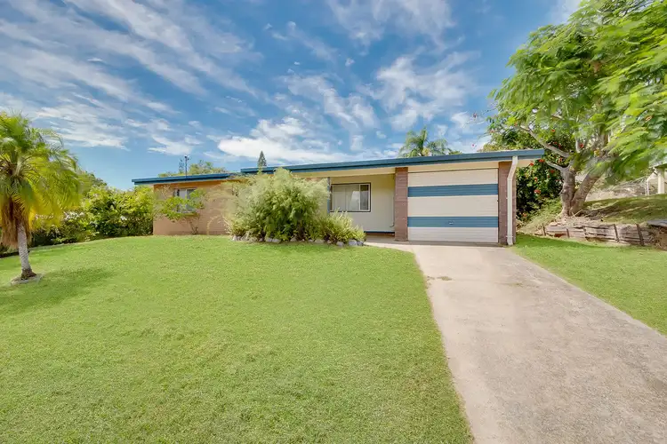 14 Illawarra Drive, Kin Kora QLD 4680