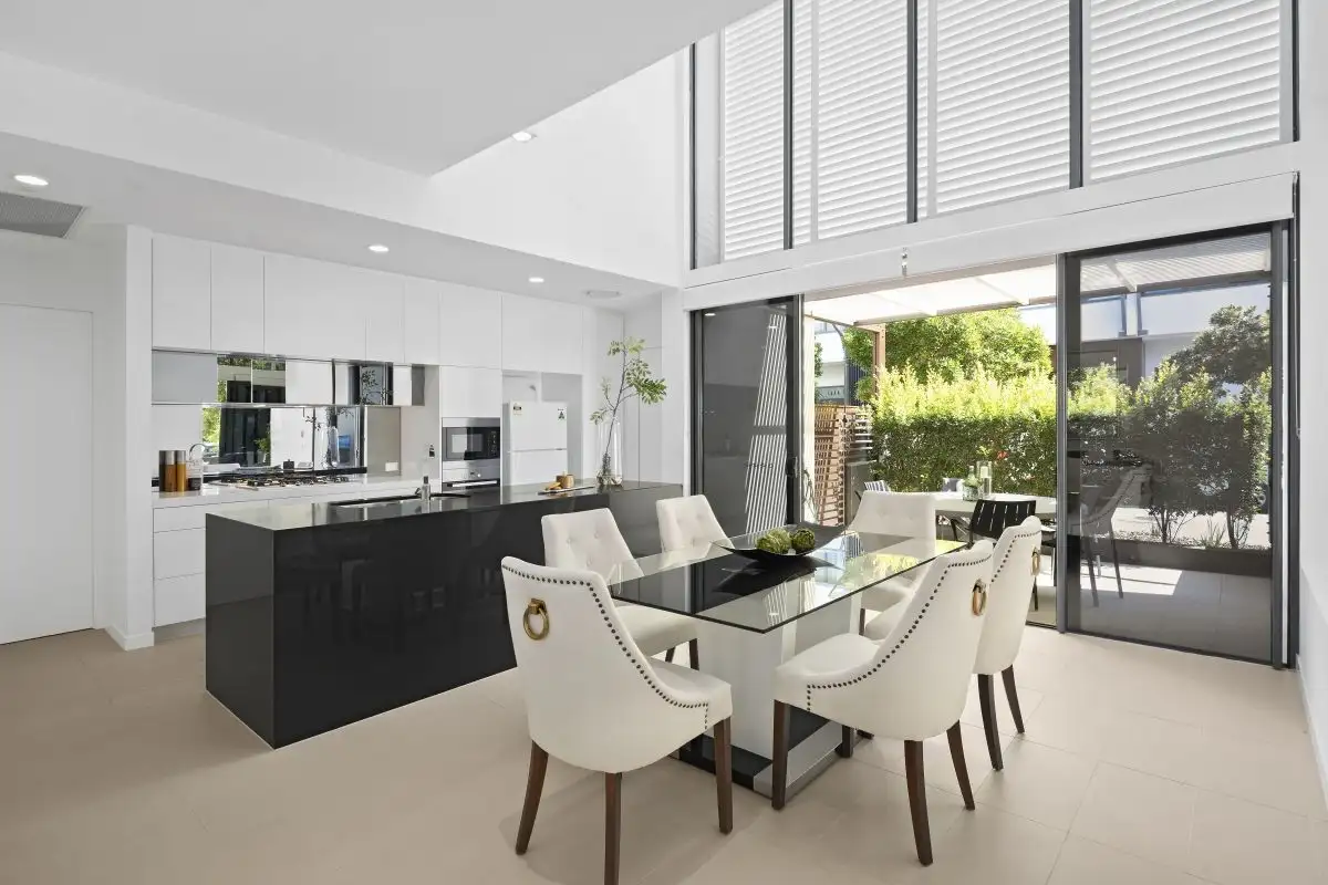 Main view of Homely townhouse listing, 22 River Vista Way, Paradise Point QLD 4216