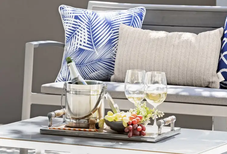 Seventh view of Homely townhouse listing, 22 River Vista Way, Paradise Point QLD 4216