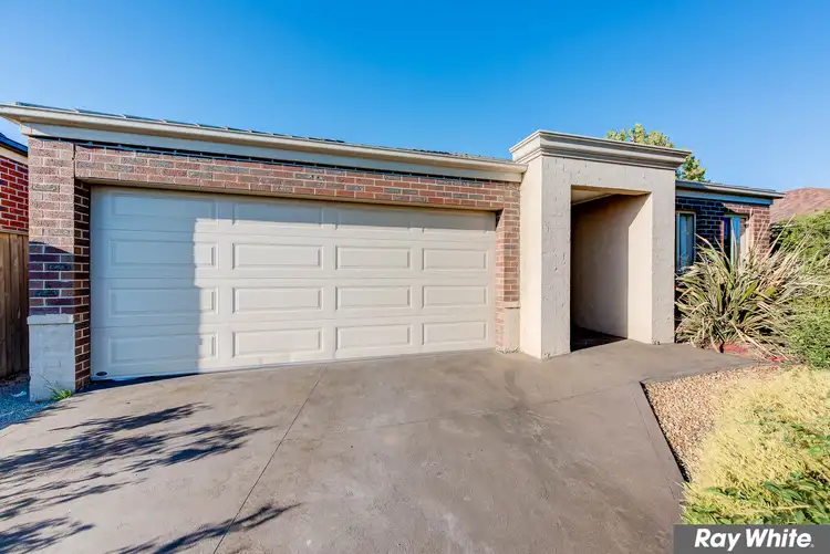 Main view of Homely house listing, 54 Papillon Parade, Tarneit VIC 3029