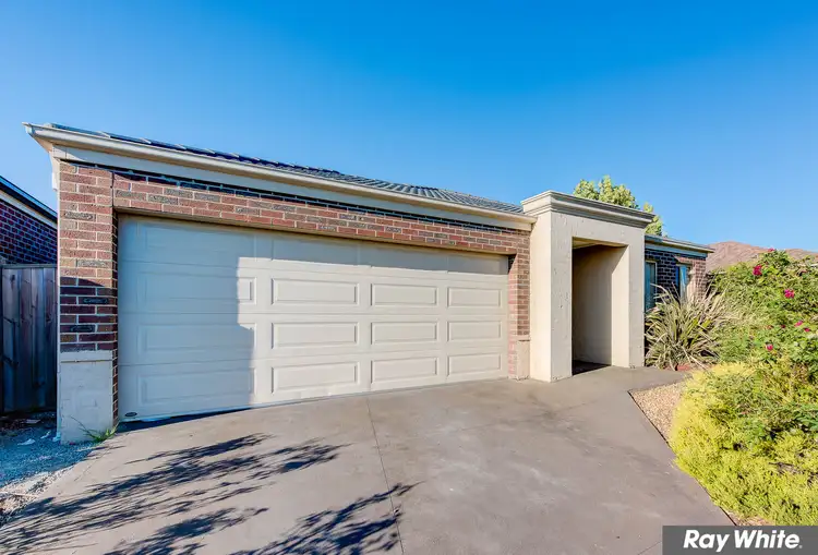 Second view of Homely house listing, 54 Papillon Parade, Tarneit VIC 3029