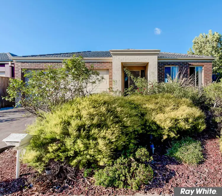 Third view of Homely house listing, 54 Papillon Parade, Tarneit VIC 3029