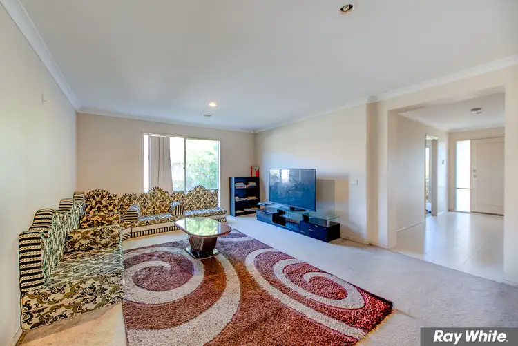 Fifth view of Homely house listing, 54 Papillon Parade, Tarneit VIC 3029