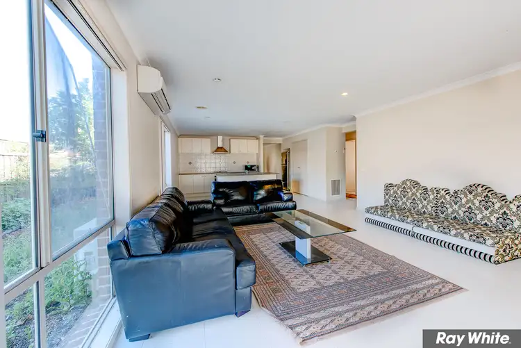 Sixth view of Homely house listing, 54 Papillon Parade, Tarneit VIC 3029