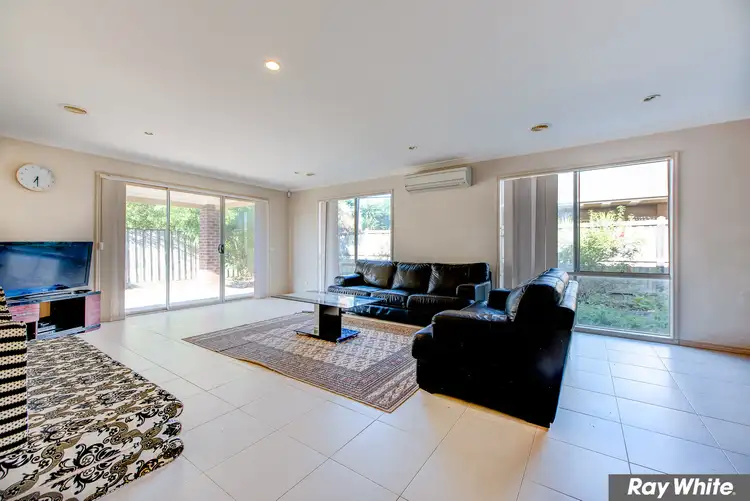 Seventh view of Homely house listing, 54 Papillon Parade, Tarneit VIC 3029
