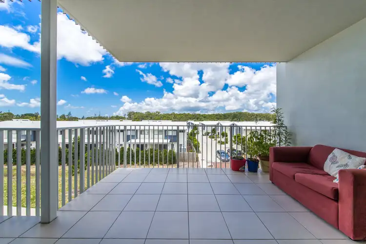 Main view of Homely apartment listing, 251/8 Starling Street, Buderim QLD 4556
