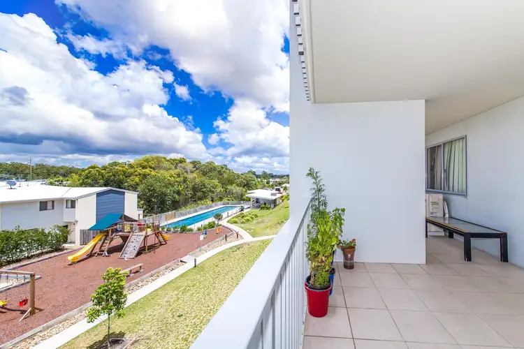 Second view of Homely apartment listing, 251/8 Starling Street, Buderim QLD 4556