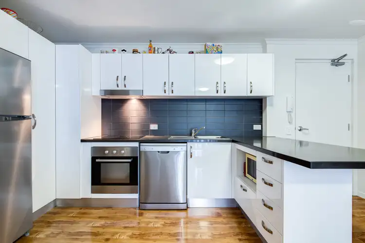 Third view of Homely apartment listing, 251/8 Starling Street, Buderim QLD 4556