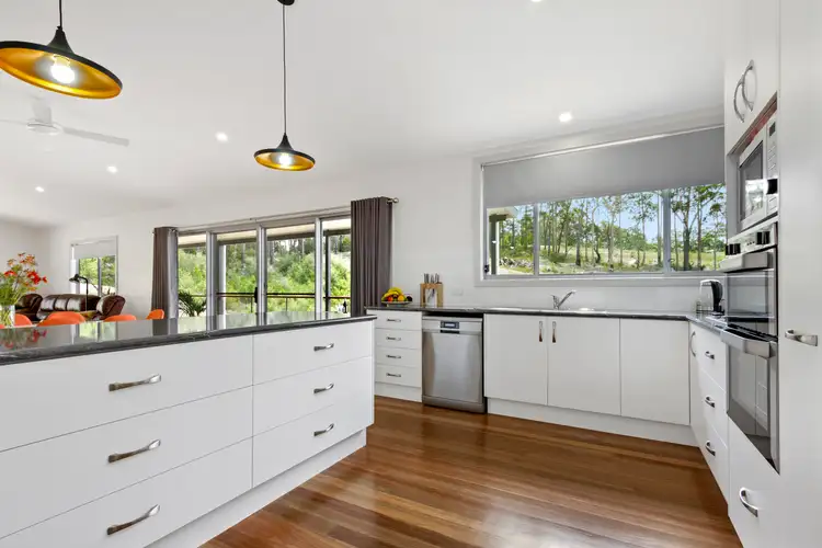 Main view of Homely house listing, 14 Spotted Gum Place, North Batemans Bay NSW 2536