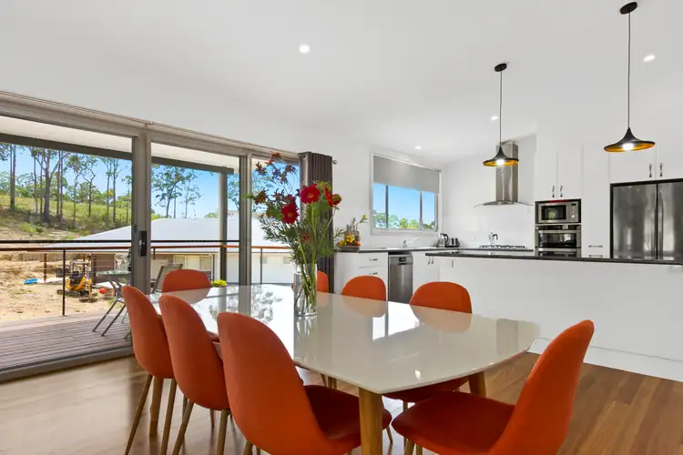 Second view of Homely house listing, 14 Spotted Gum Place, North Batemans Bay NSW 2536