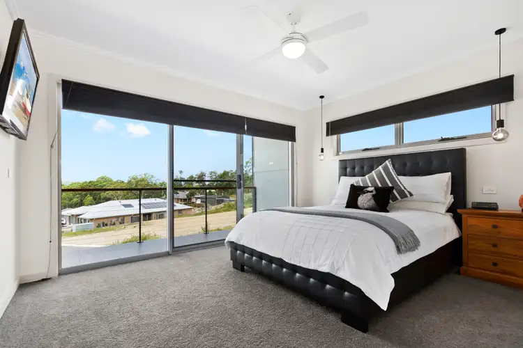Third view of Homely house listing, 14 Spotted Gum Place, North Batemans Bay NSW 2536