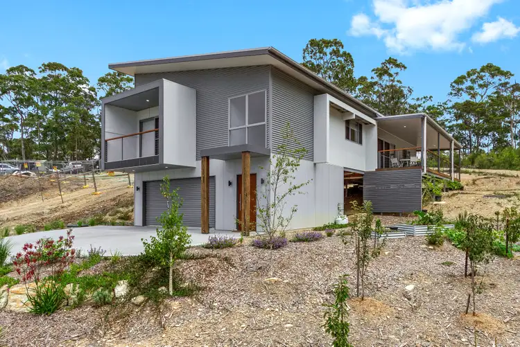 Fourth view of Homely house listing, 14 Spotted Gum Place, North Batemans Bay NSW 2536