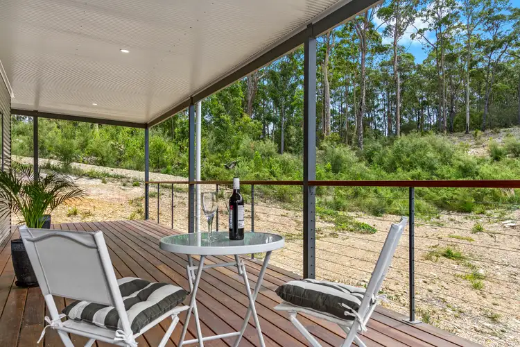 Fifth view of Homely house listing, 14 Spotted Gum Place, North Batemans Bay NSW 2536