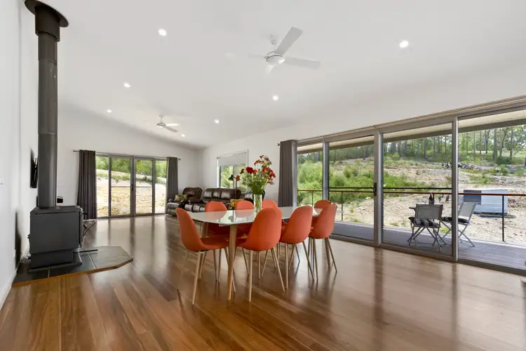 Sixth view of Homely house listing, 14 Spotted Gum Place, North Batemans Bay NSW 2536