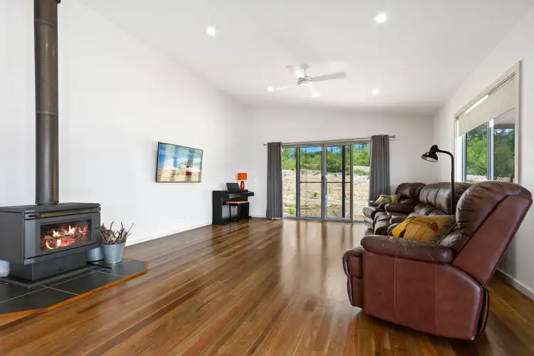 Seventh view of Homely house listing, 14 Spotted Gum Place, North Batemans Bay NSW 2536