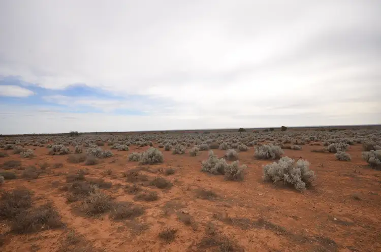 Main view of Homely rural property listing, Lot 28 Dreckow Road, Bower SA 5374