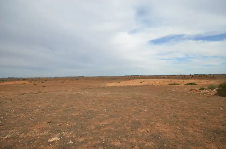 Fourth view of Homely rural property listing, Lot 28 Dreckow Road, Bower SA 5374