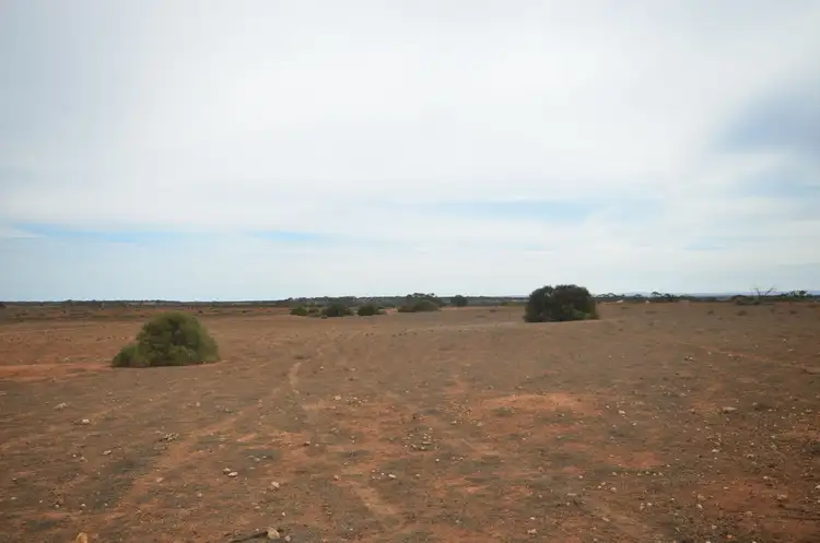 Fifth view of Homely rural property listing, Lot 28 Dreckow Road, Bower SA 5374