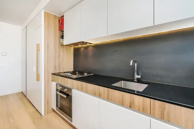 Third view of Homely apartment listing, 307/740 Station Street, Box Hill VIC 3128