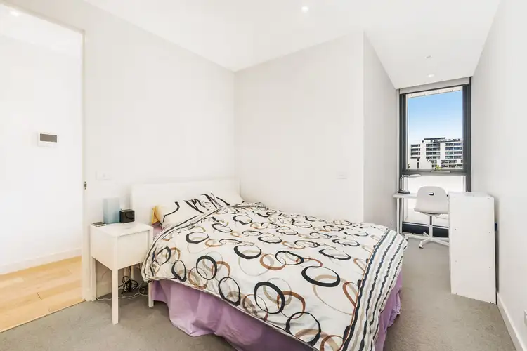Fourth view of Homely apartment listing, 307/740 Station Street, Box Hill VIC 3128