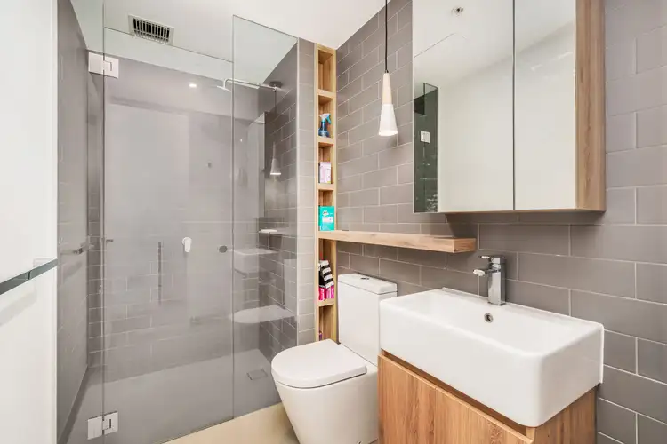 Fifth view of Homely apartment listing, 307/740 Station Street, Box Hill VIC 3128