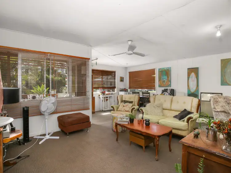 Second view of Homely house listing, 32 & 34 Bawden Street, Tumbulgum NSW 2490