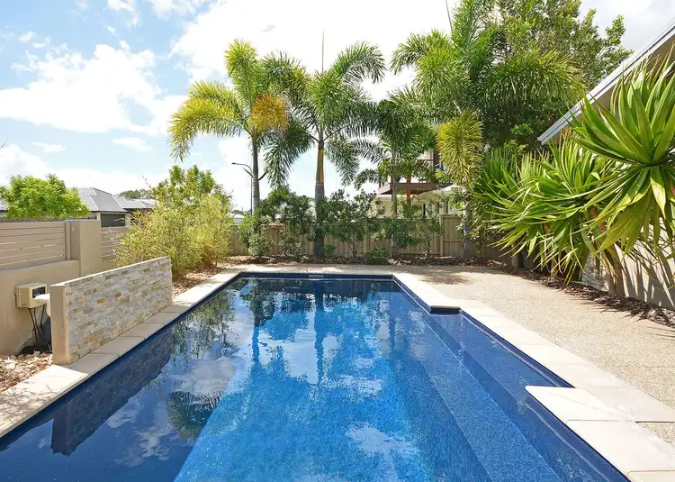 9 Seahaven Circuit, Pialba QLD 4655