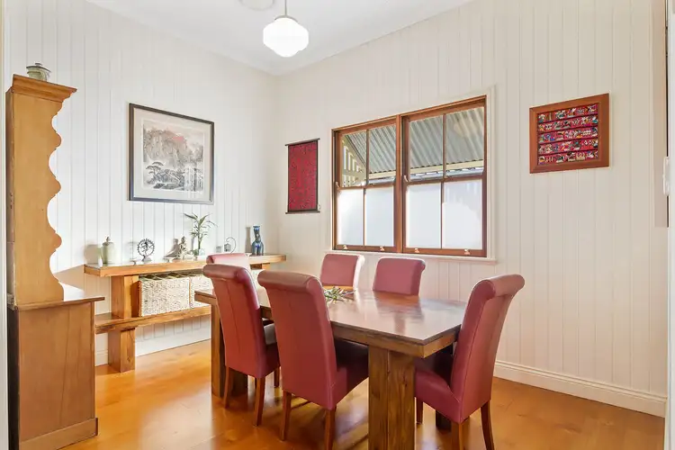 Sixth view of Homely house listing, 72 McLean Parade, Ashgrove QLD 4060