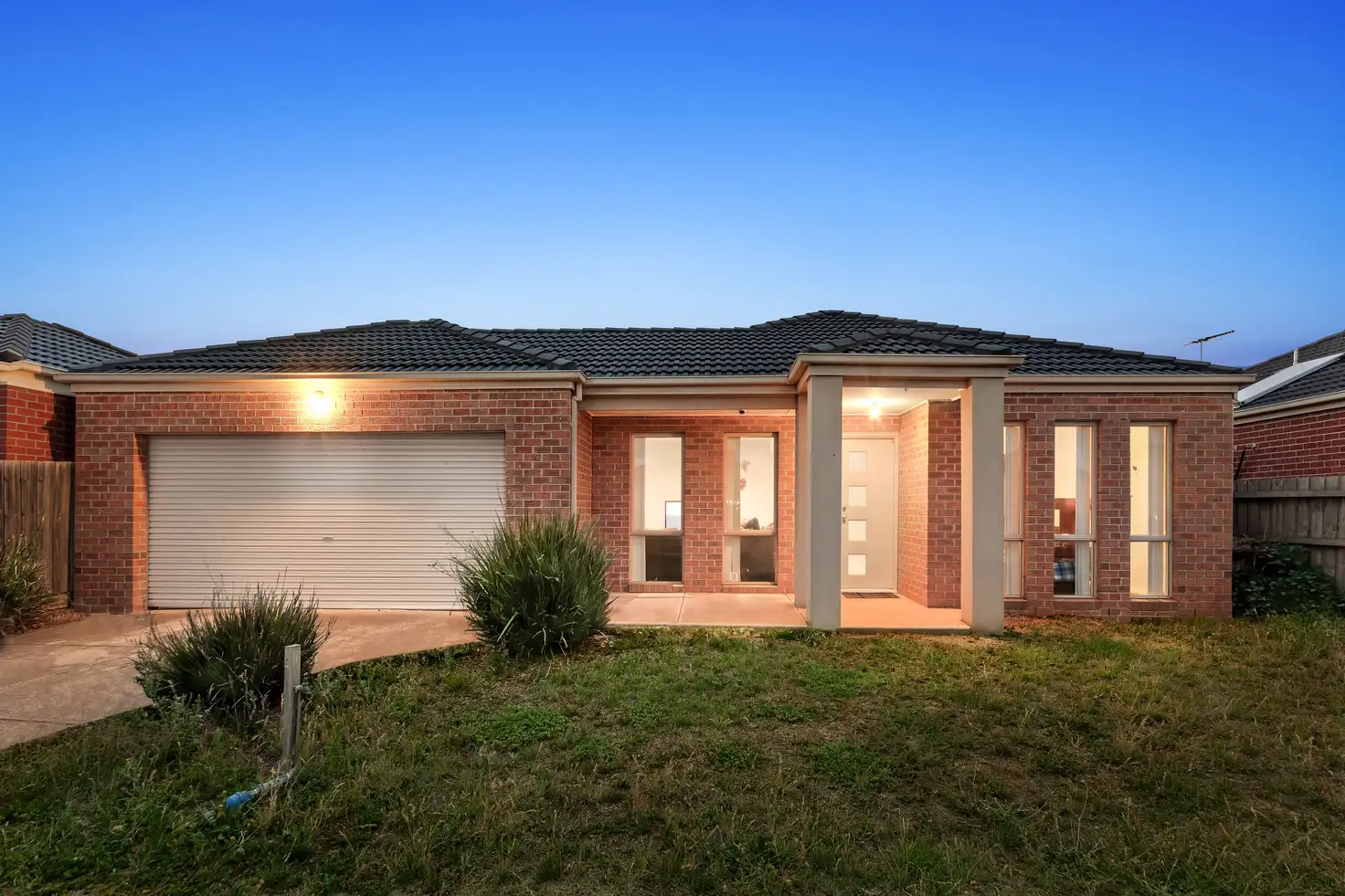 Main view of Homely house listing, 12 Gallop Court, Truganina VIC 3029
