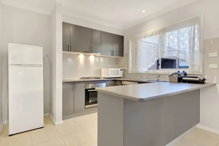Sixth view of Homely house listing, 12 Gallop Court, Truganina VIC 3029