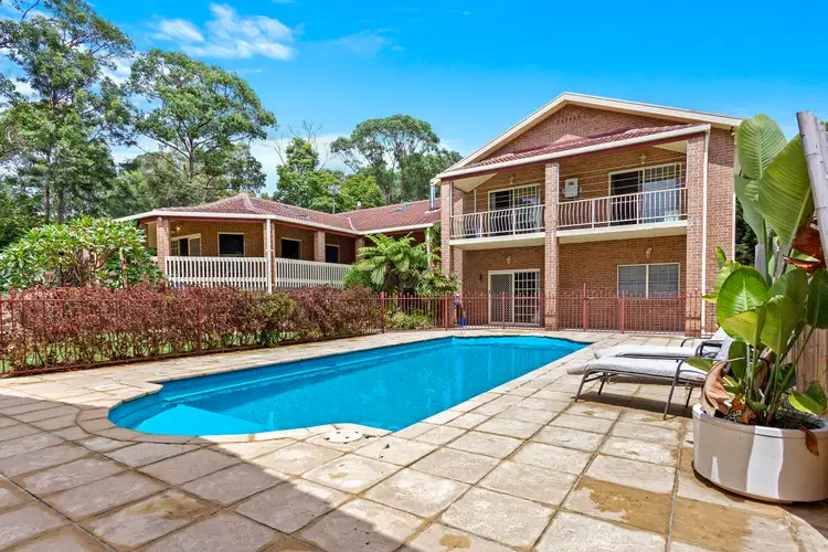 Main view of Homely house listing, 6 Kauzal Crescent, Surf Beach NSW 2536