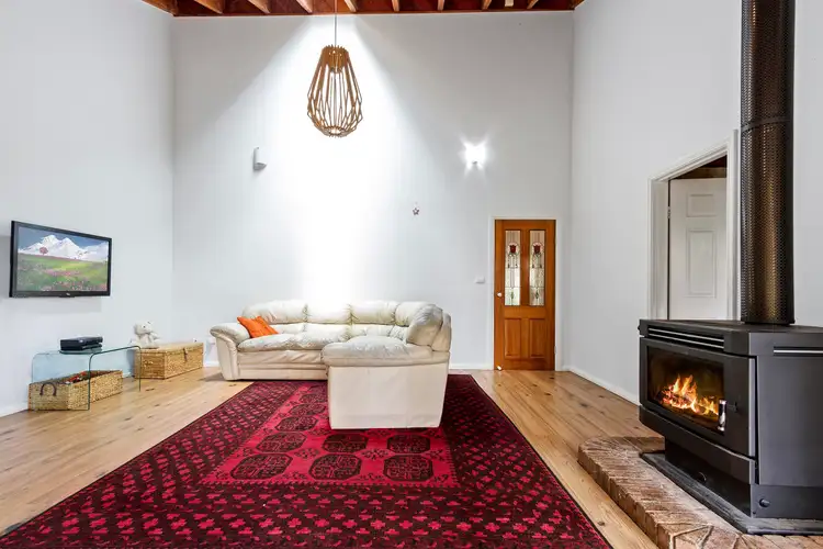 Second view of Homely house listing, 6 Kauzal Crescent, Surf Beach NSW 2536